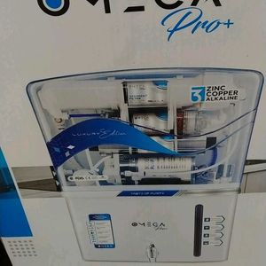 Ro Water Purifier Machine