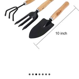 8 Combo Of Gardening Tools Kits