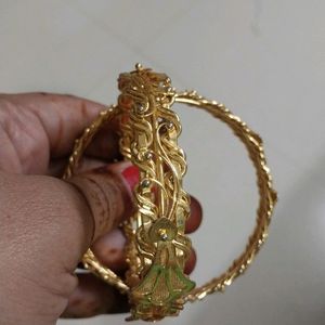 Very  Beautiful  Patla Type Bangles