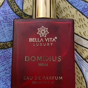 Bella Vita Luxury Dominus Man