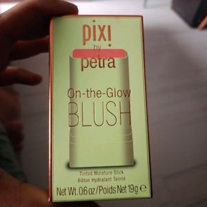 Pixi Blush - Shade Juicy