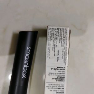 Smashbox Always On Cream To Matte Lipstick