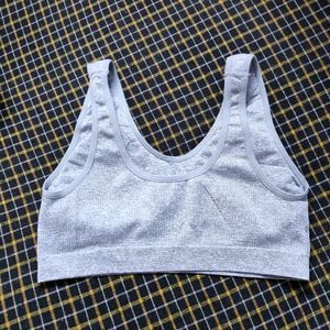 New Balance Sports Bra Size M