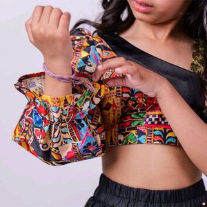 Girls Lehnga Choli