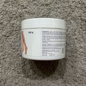 Sanfe - Body Exfoliating Gel