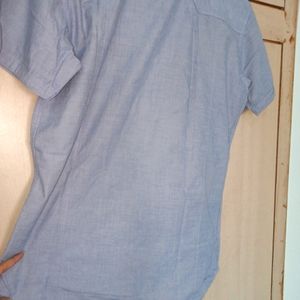 Men's Cotton Shirt