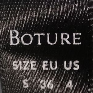 BOTURE 36 Size