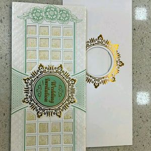 Wedding Cards