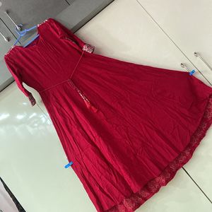 Diwali Offers Good 👀 👗 Dress For A Girl 👧😍😍