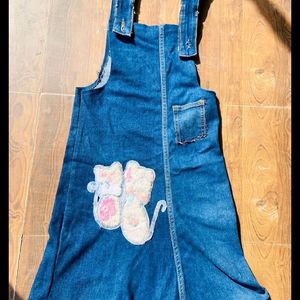 Xs Cute Dungaree 😍😍😍