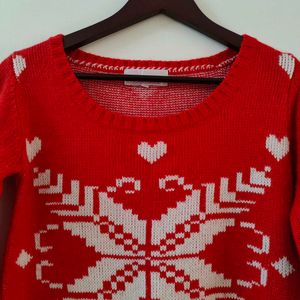 Christmas Sweater