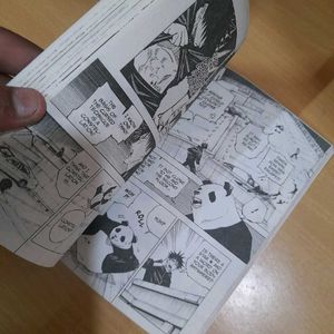 Selling Jujitsu Kaisen Box Set Manga/book Vol.1-21