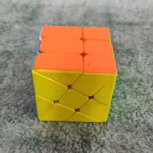 Rubix Cube