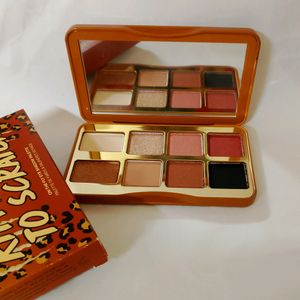 Too Faced Eyeshadow Palette