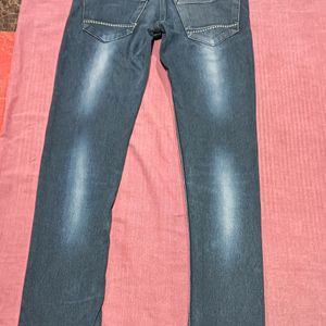 Kids Skinny Jeans Pant