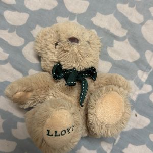 Branded Soft Toy