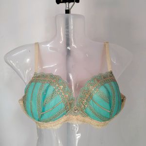 Mermaid Bra