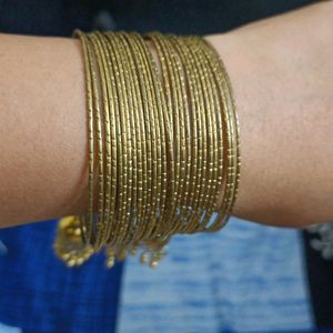 Freesize bangles