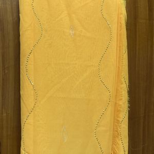 Light Weight Saree