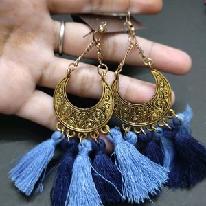 Fashion Earrings