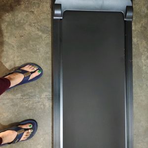 Durafit Walking Pad Treadmill