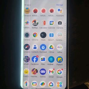 Realme 8 Display Need Only