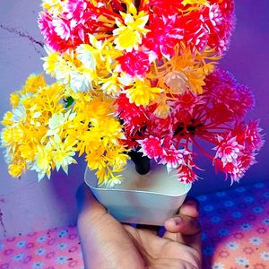 Artificial Flowers