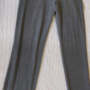 GREY TROUSER