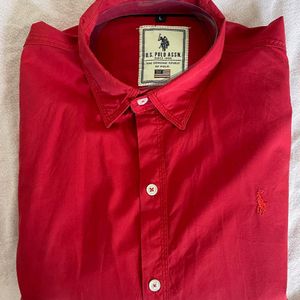 U.S. Polo Assn. Shirt Almost new