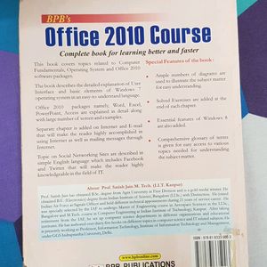 BCA 1ST SEM MDU UNIVERSITY BOOK