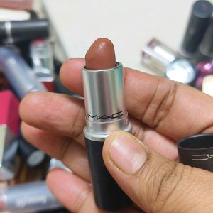 Mac Lipstick - Taupe - Tester Piece