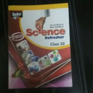 Excellent Science Class 10 Refresher