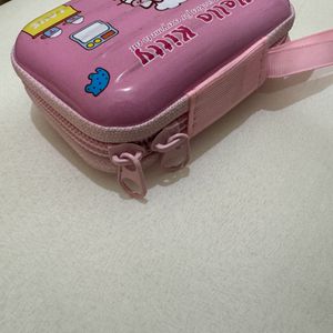 Hello Kitty wallet