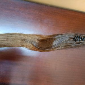 Pony Tail Hair Extension