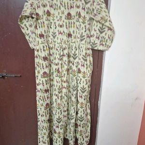 Handloom Kurta