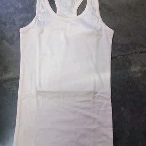 New Women Vest
