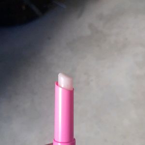 Lip Balm Not Used