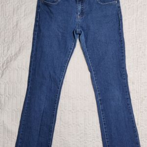 Slim Jeans 30 Size