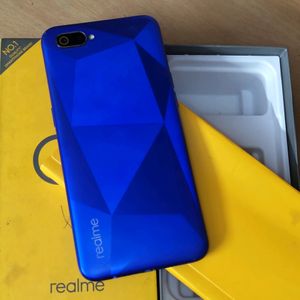 Realme C2 Fully Working