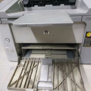 HP Laser Jet P1566 Printer