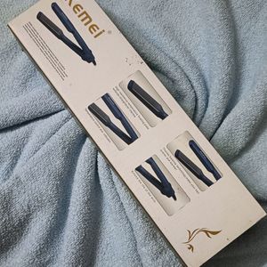 Kemei Hairstraightener