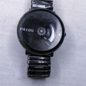 PAIDU Watch