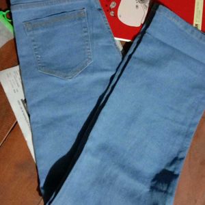 Wide Leg Jeans For Women