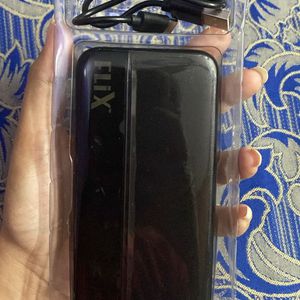 10,000 mAh Powerbank