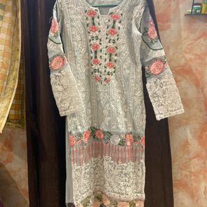 Pakistani Dress