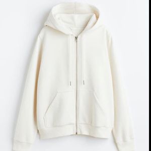 H&M Zipper Hoodie