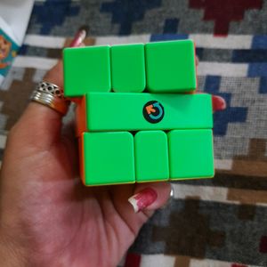 Brand New Unused Square 1 Cube