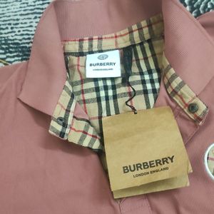 BURBERRY Tshirt For Men