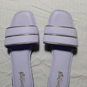 Ladies Footwear