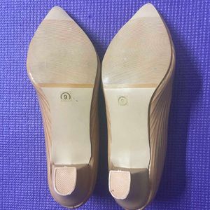 Brand New Classy Ballerina (EU38)